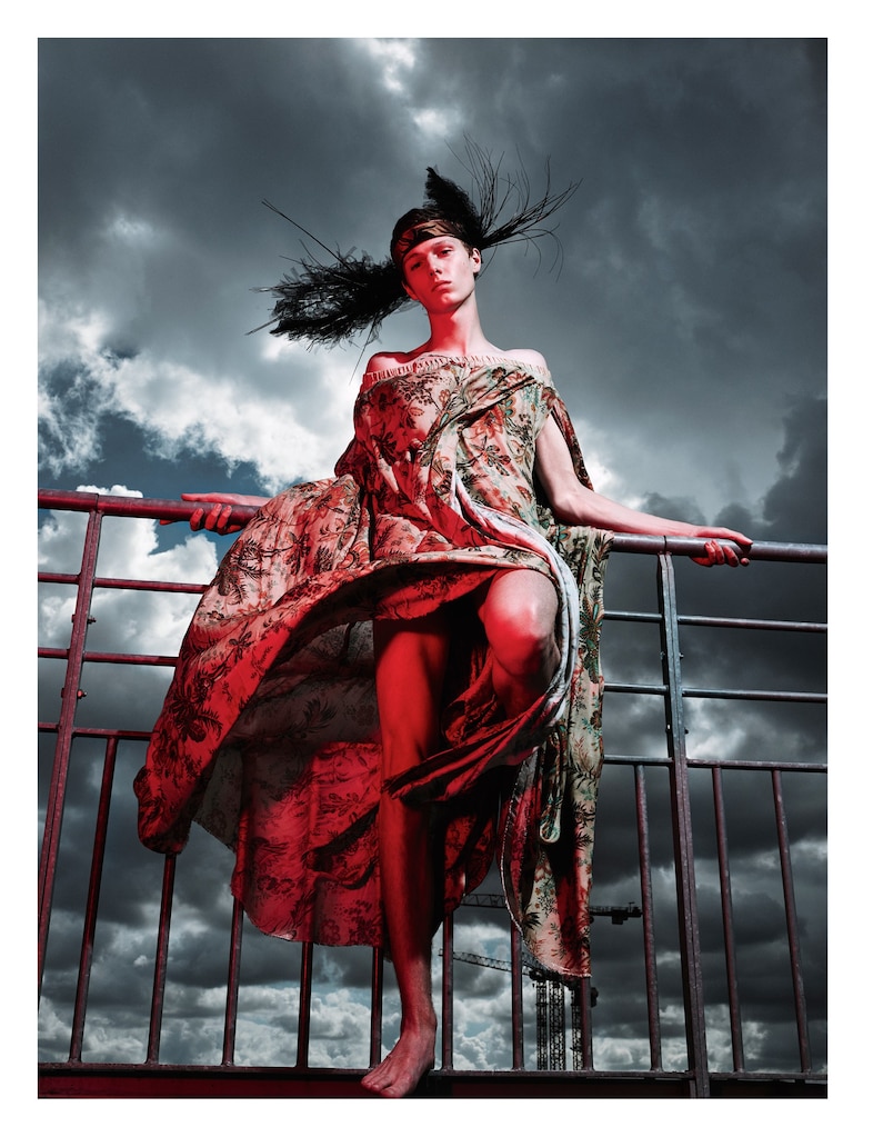 Vivienne Westwood Andreas Kronthaler Willy Vanderperre