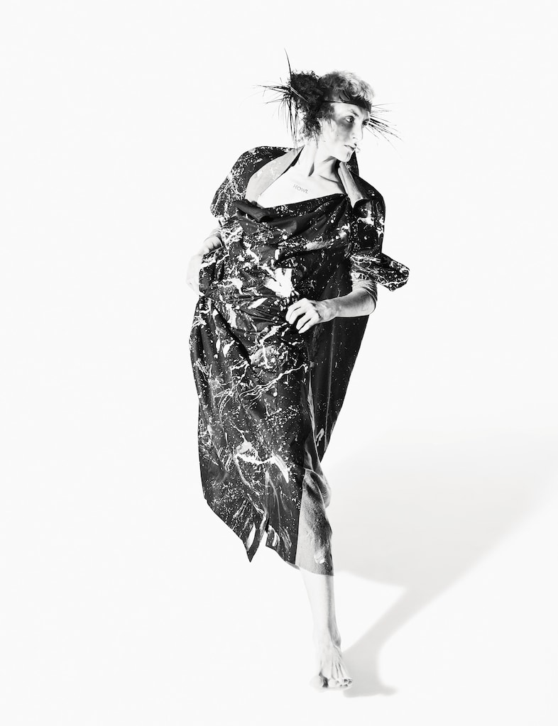 Vivienne Westwood Andreas Kronthaler Willy Vanderperre