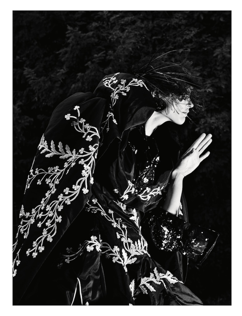 Vivienne Westwood Andreas Kronthaler Willy Vanderperre