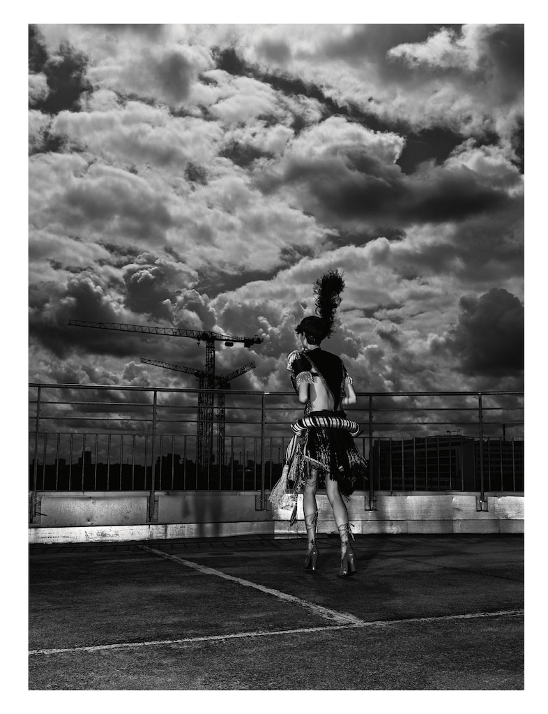 Vivienne Westwood Andreas Kronthaler Willy Vanderperre