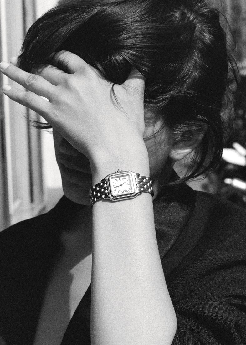 The Panthère De Cartier: An Icon Of Design | AnOther