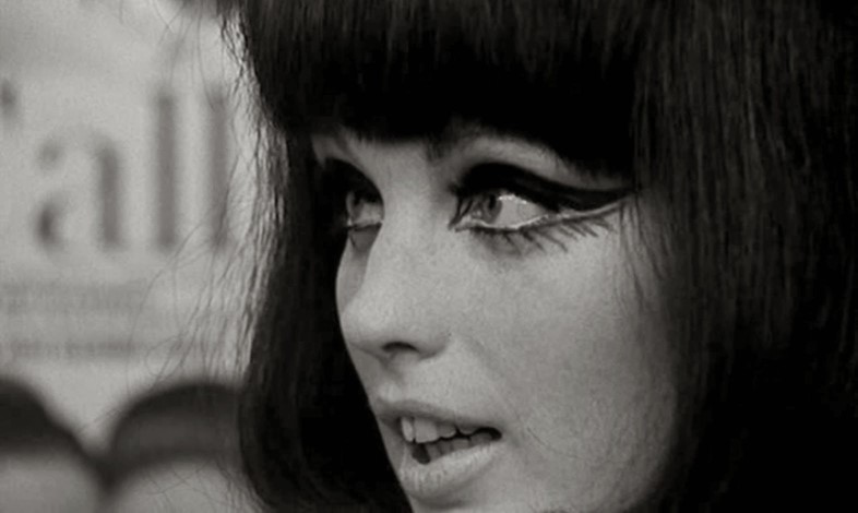 Who Are You, Polly Maggoo?, 1966