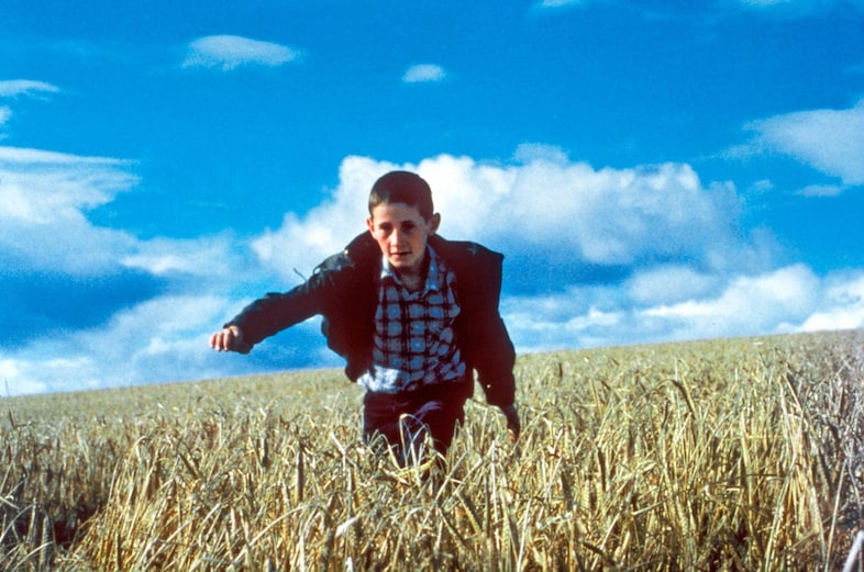 Ratcatcher, 1999