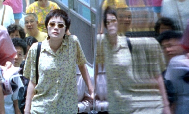 The Style Codes of Wong Kar-Wai's Most Romantic Films | AnOther