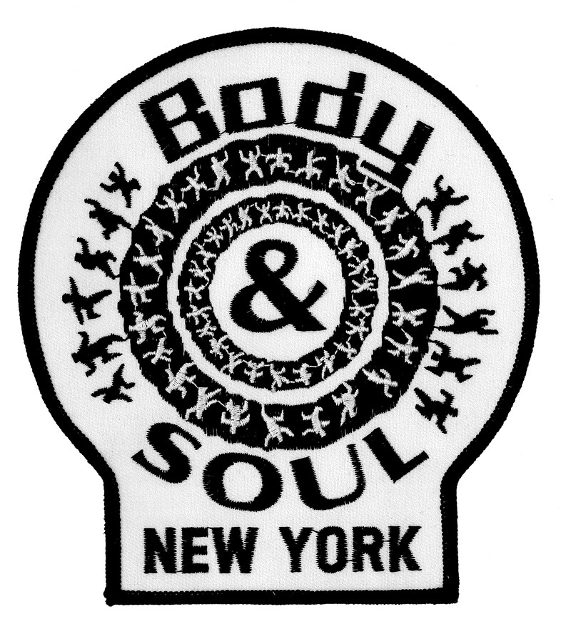 1997-Body-&amp;-Soul,-Club-Vinyl,Hudson-Street,-New-Yo