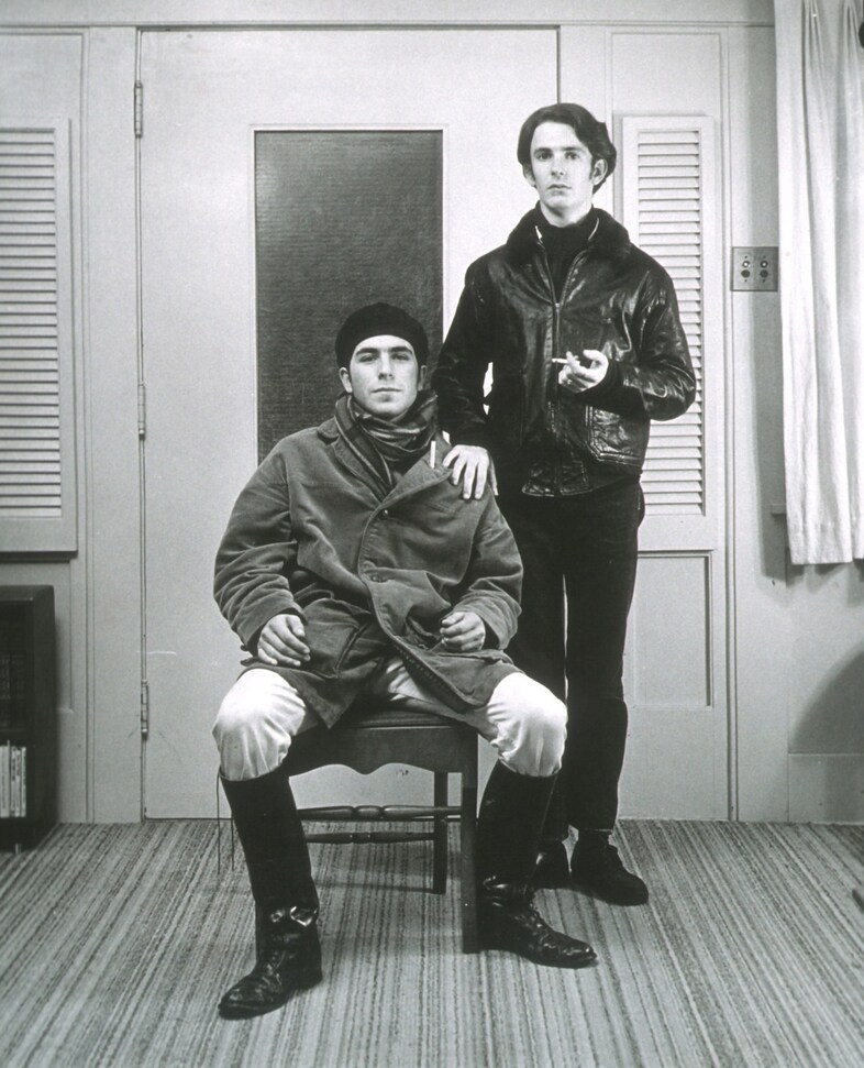 1964.Peter&amp;Pat