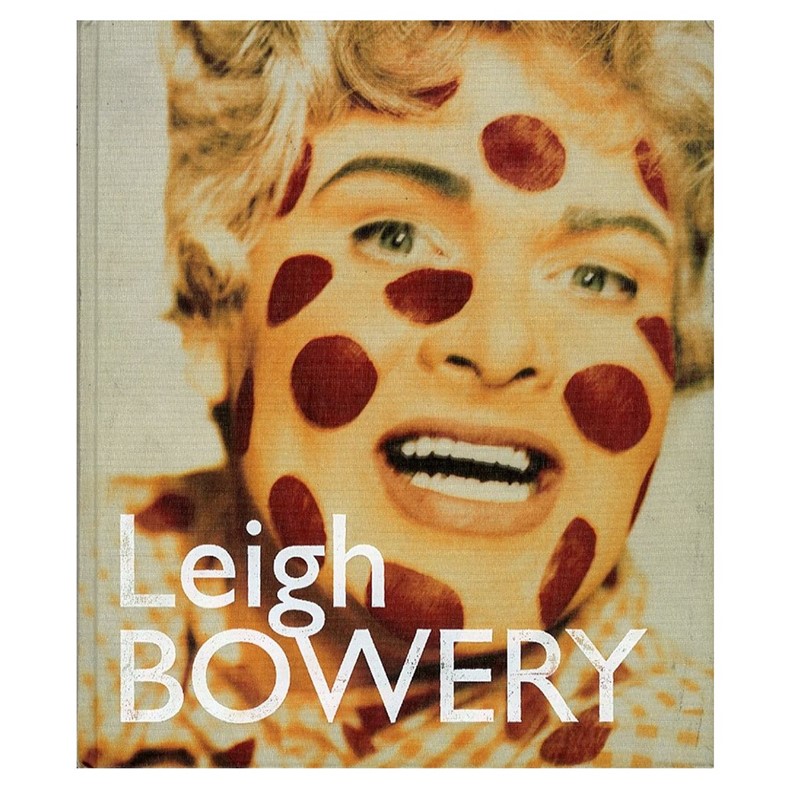 Leigh Bowery