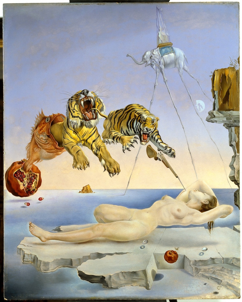 1.-Dalí-i-Domènech,-Salvador.-Sueño-causado-por