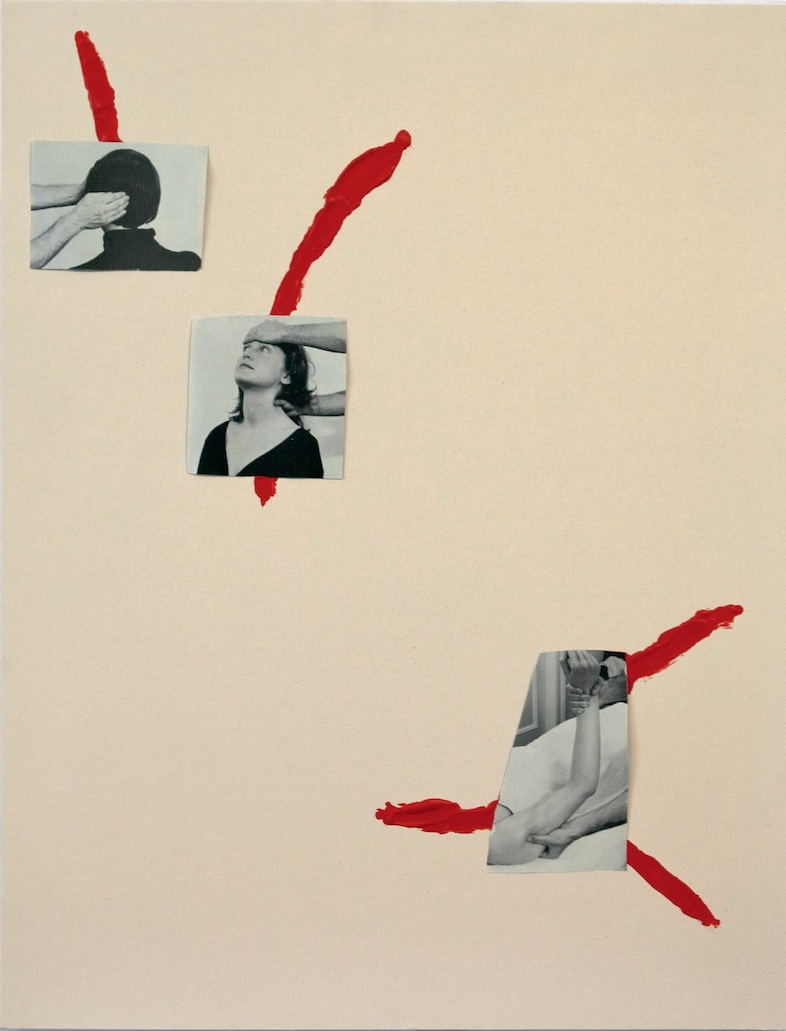 Carmen Winant AnOther Magazine A/W18