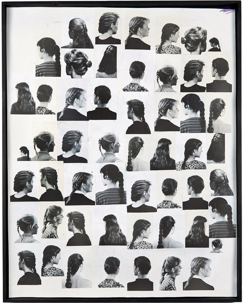 Carmen Winant AnOther Magazine A/W18