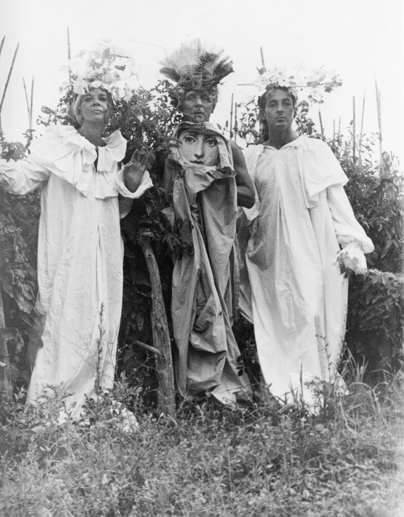 Leonor-Fini_Max-Ernst_Enrico-Colombotto-Rosso_Nonz