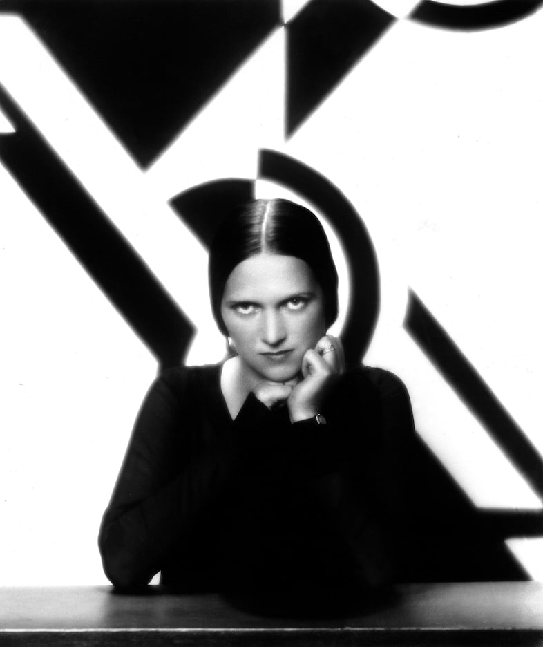 Ethen Mannin in front of Jazz background designed 