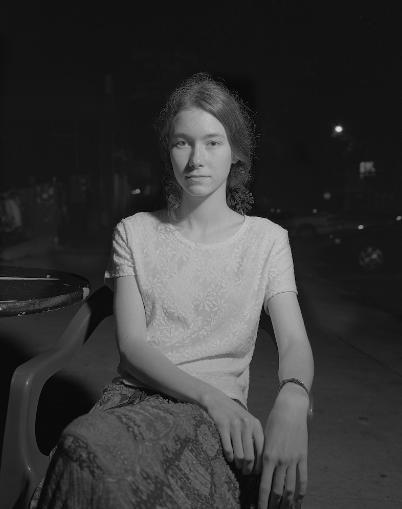 5 &#169; Mark Steinmetz