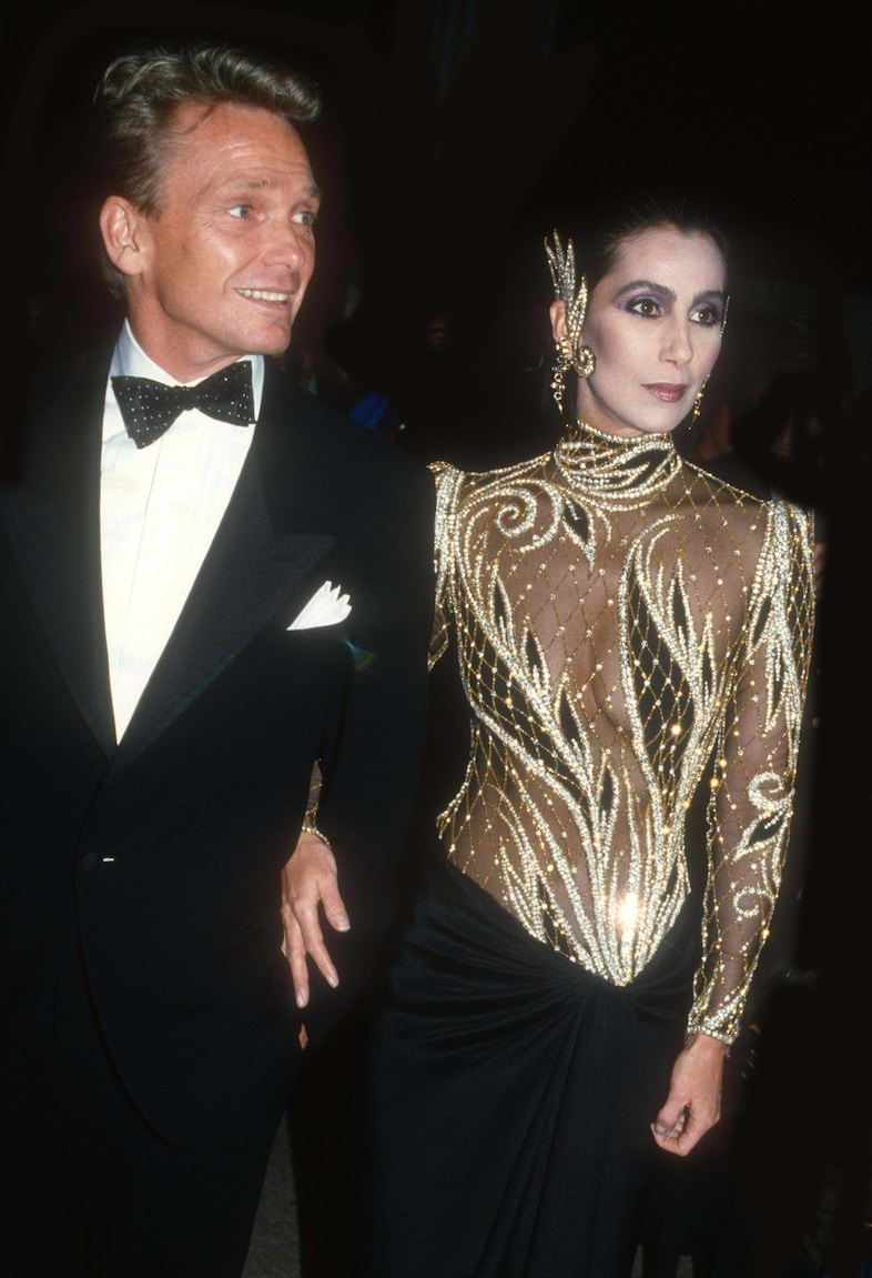 50 Questions with Bob Mackie