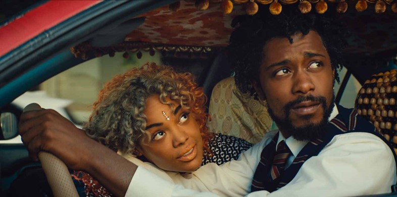 Sorry To Bother You 1