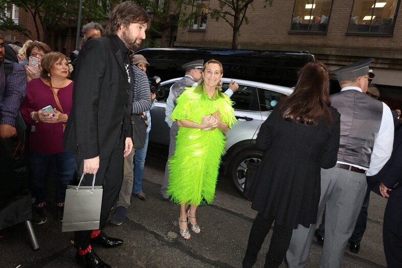 10 Words of Wisdom from Miuccia Prada | AnOther