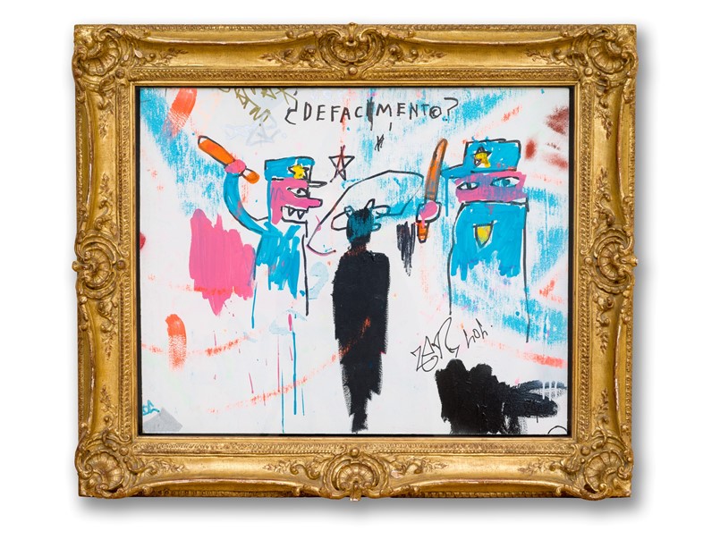 Basquiat_DEFACEMENT