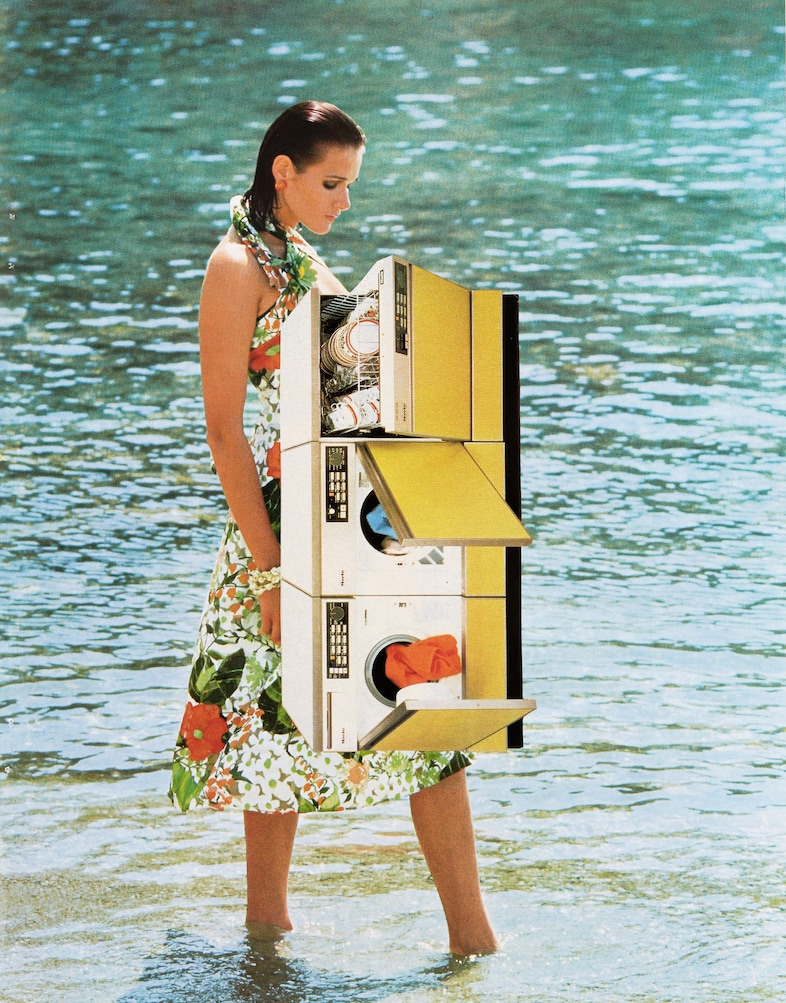 Linder Collages Modern Art London