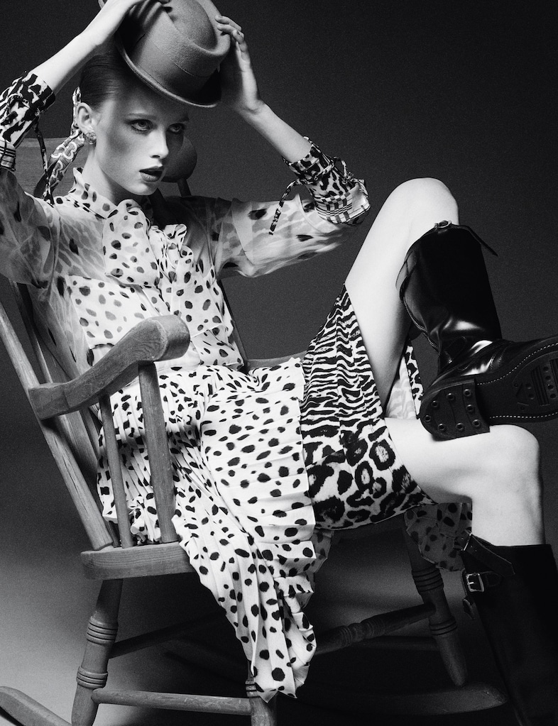 Burberry SS19 Spring 2019 Riccardo Tisci first collection