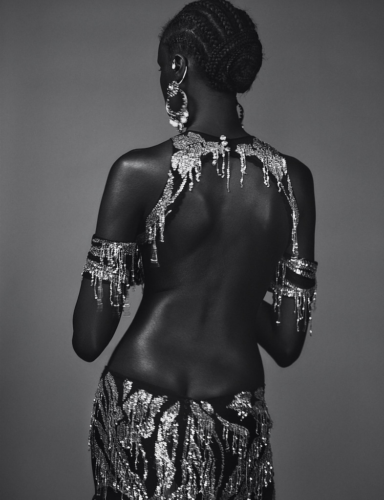 Craig McDean photographer Katie Shillingford stylist SS19