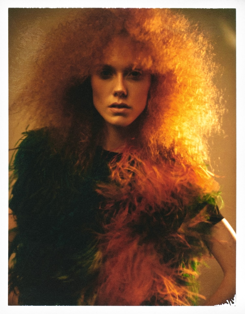 Craig McDean photographer Katie Shillingford stylist SS19