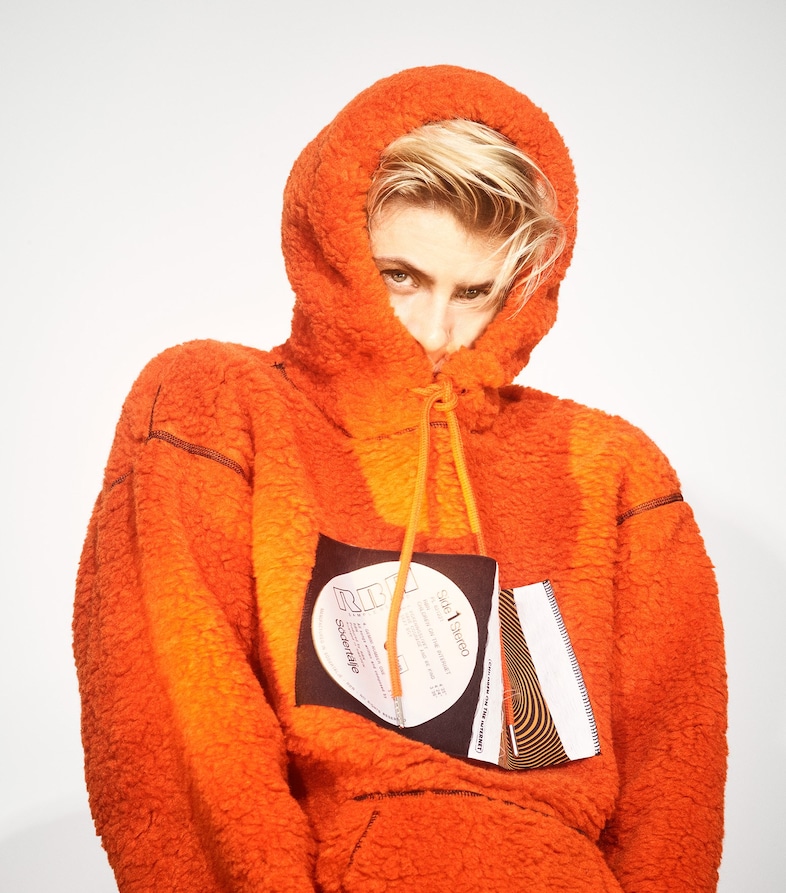RBN x Bj&#246;rn Borg Browns collaboration