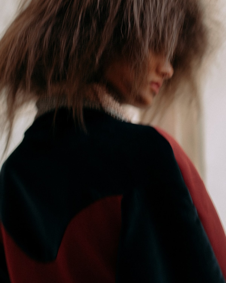 Kiko Kostadinov Autumn/Winter 2019 womenswear designers