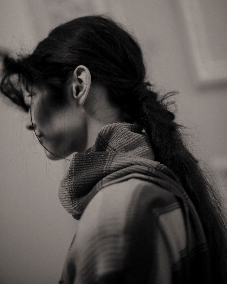 Kiko Kostadinov Autumn/Winter 2019 womenswear designers