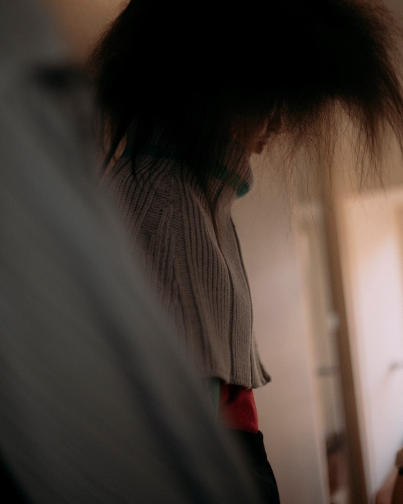 Kiko Kostadinov Autumn/Winter 2019 womenswear designers