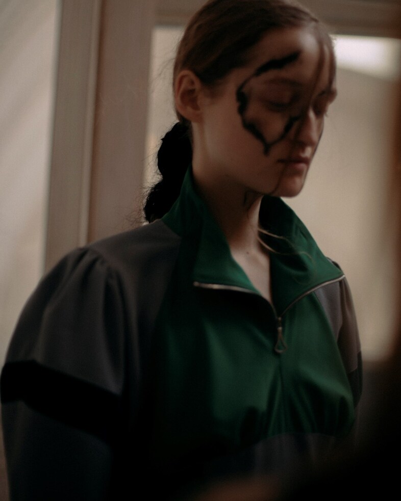 Kiko Kostadinov Autumn/Winter 2019 womenswear designers