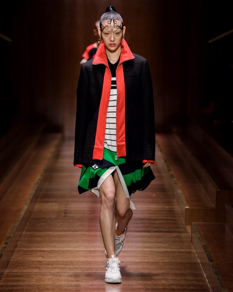 Burberry Autumn Winter 2019 Collection Alexander Fury