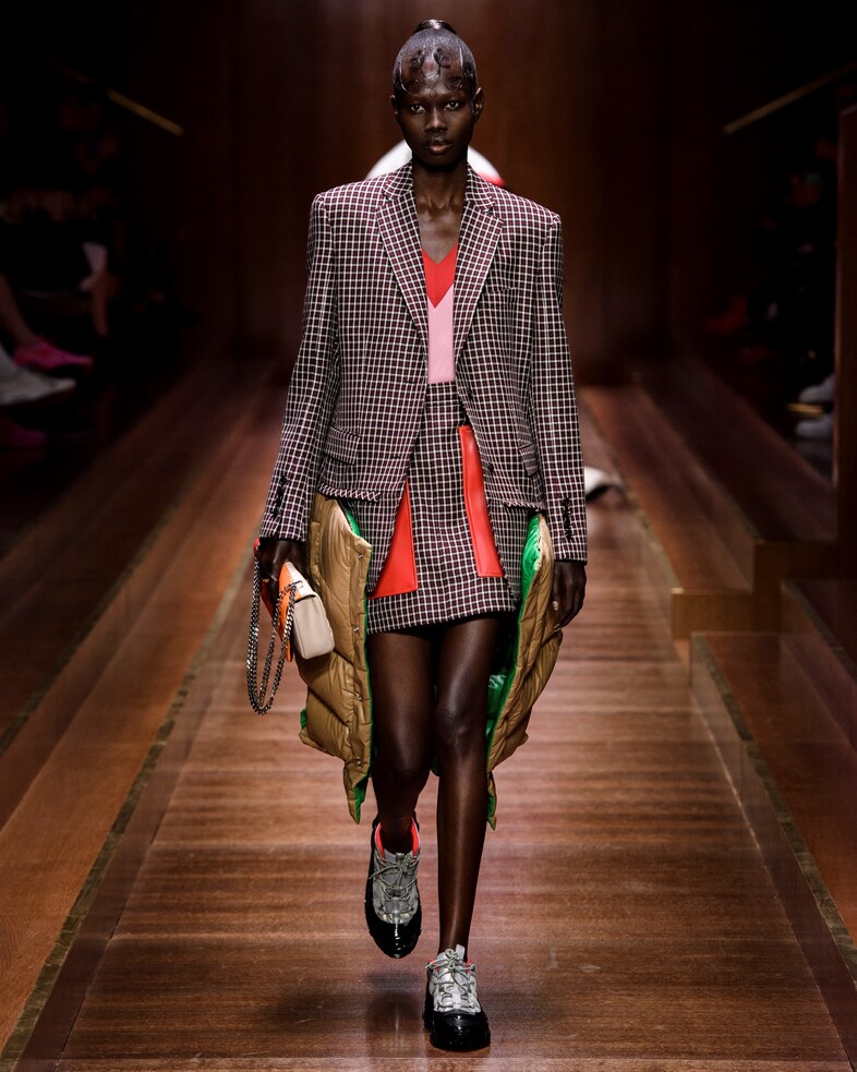 Burberry Autumn Winter 2019 Collection Alexander Fury