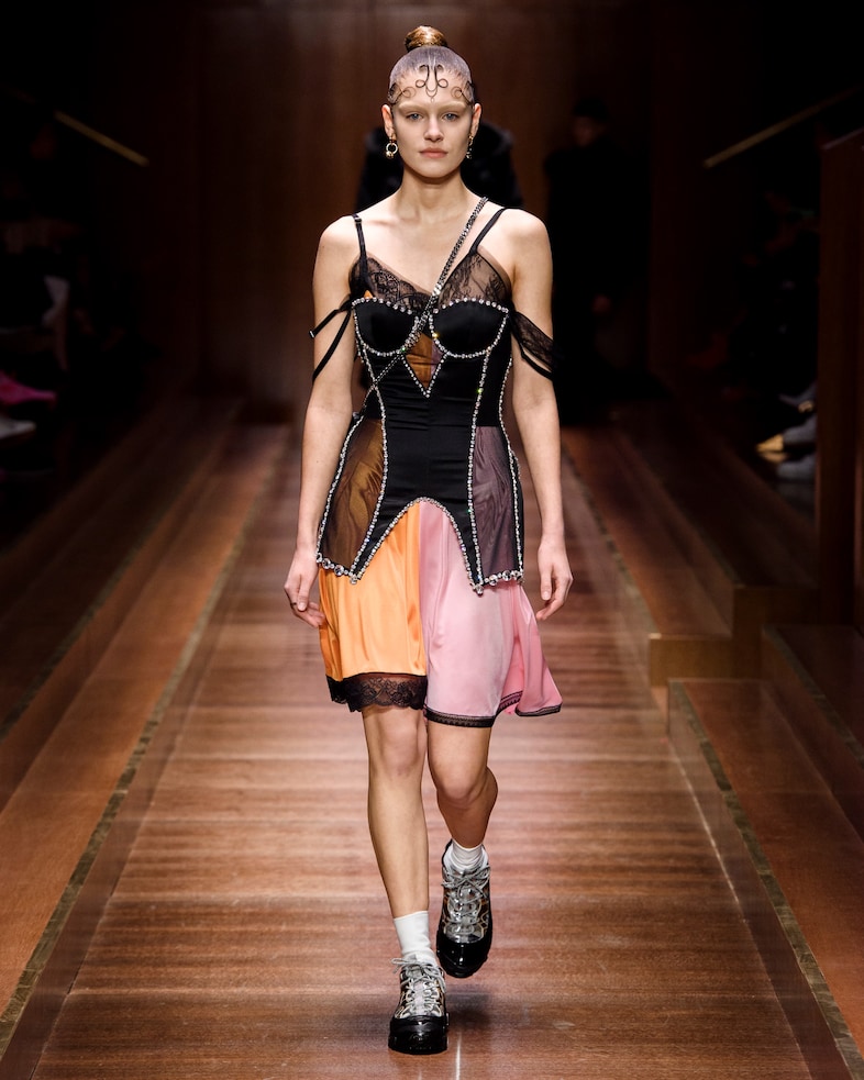 Burberry Autumn Winter 2019 Collection Alexander Fury