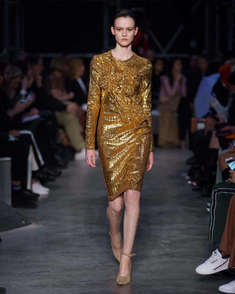 Burberry Autumn Winter 2019 Collection Alexander Fury