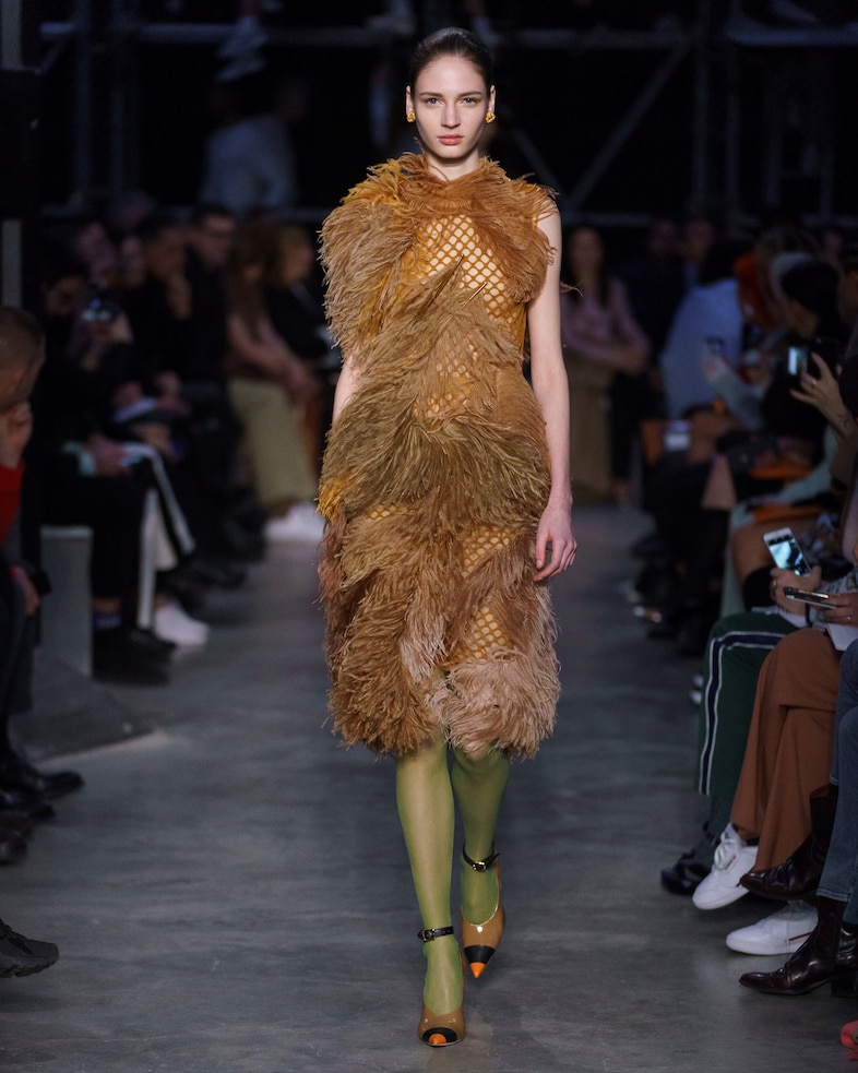 Burberry Autumn Winter 2019 Collection Alexander Fury
