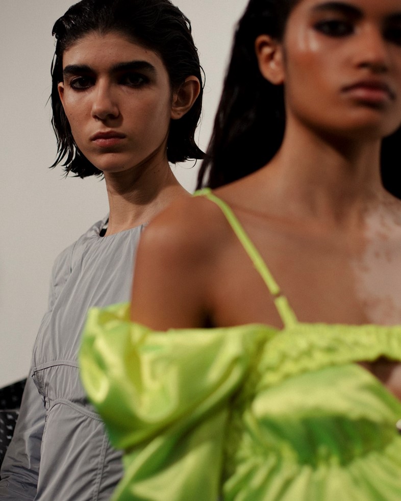 Supriya Lele Autumn/Winter 2019 | AnOther