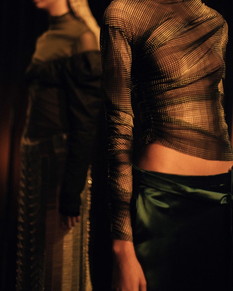 Supriya Lele fashion Autumn/Winter 2019 AW19 FW19 collection