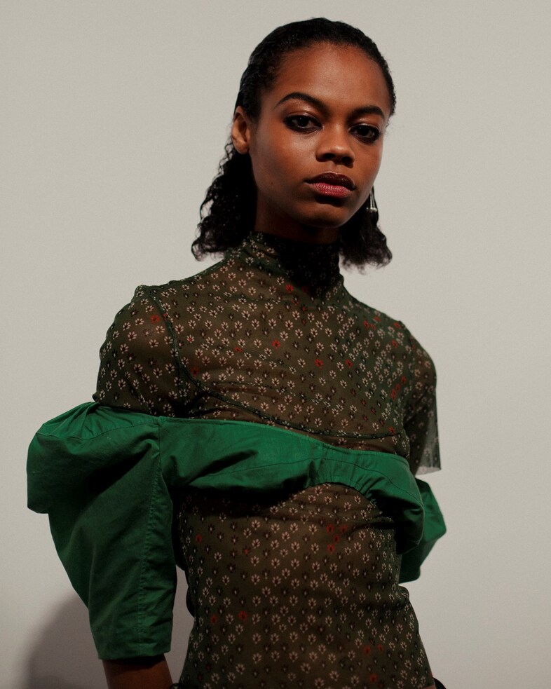 Supriya Lele fashion Autumn/Winter 2019 AW19 FW19 collection