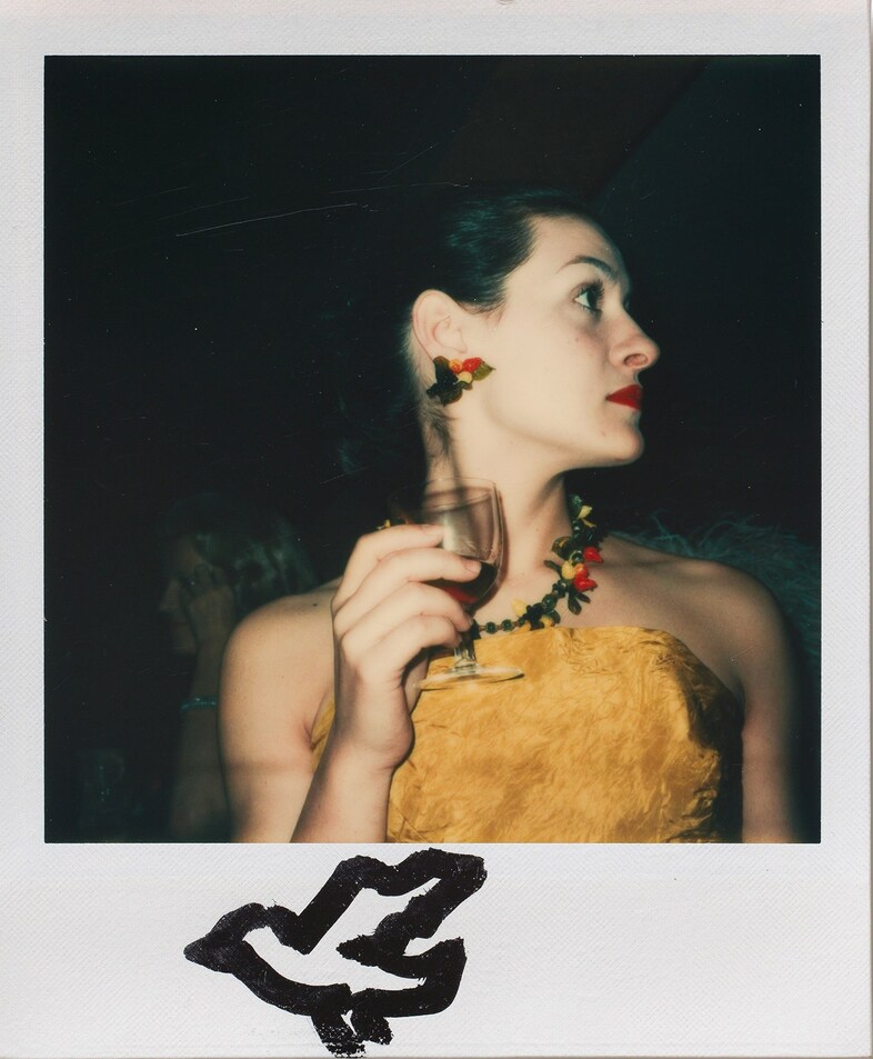 Andy-Warhol,-Paloma-Picasso,-ca.-1983,-Polaroid-Ty