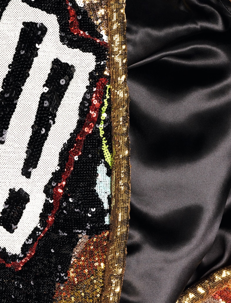 Christian Marclay Celine collaborations Hedi Slimane fashion