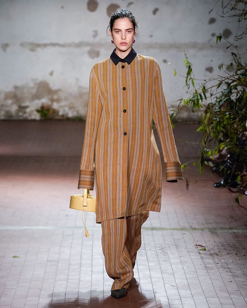 Jil Sander Autumn/Winter 2019 | AnOther