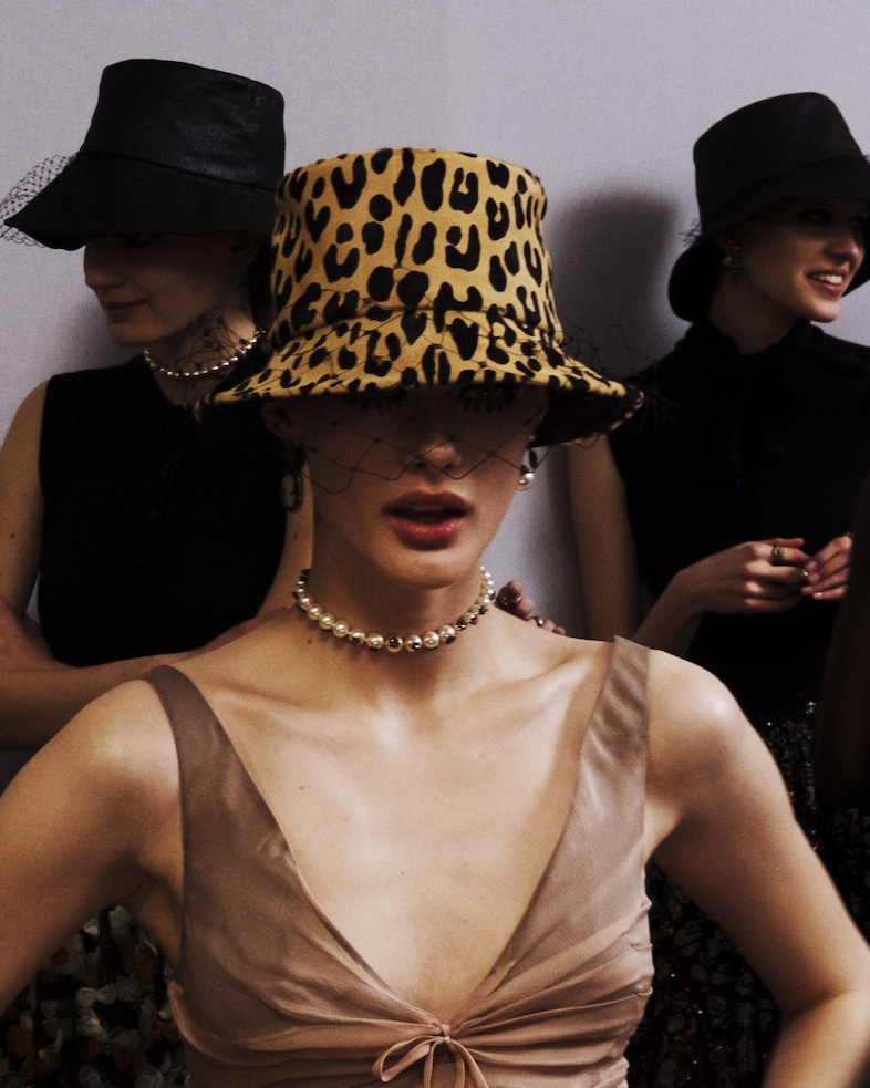 Dior Autumn/Winter 2019 