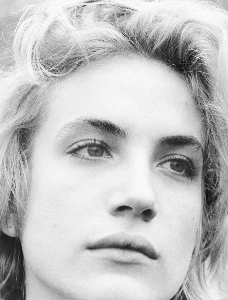 Coco trans model Olivier Fatton