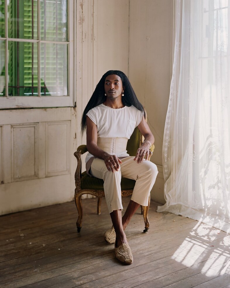 I Know How Furiously Your Heart is Beating (2019) Alec Soth