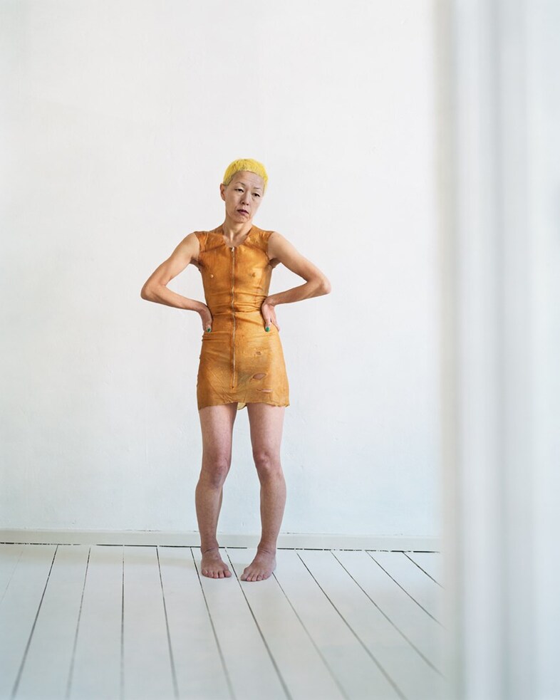 I Know How Furiously Your Heart is Beating (2019) Alec Soth
