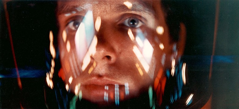 2001: A Space Odyssey, 1968