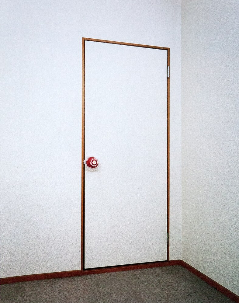 Yasumura - Doorknob Cover