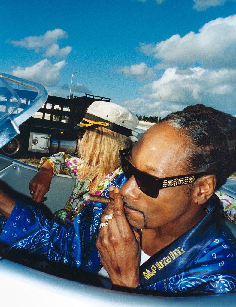 Inside the Bum Frank Tyrone Lebon book Harmony Korine