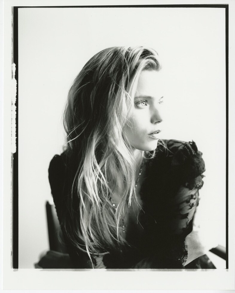 Abbey Lee Kershaw model actor 2019 fashion style
