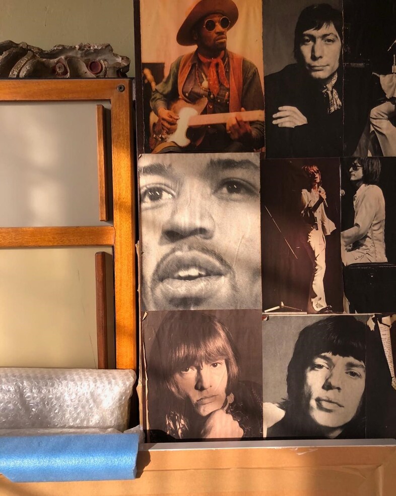 Christian Lacroix Instagram Fashion @fkachristianlacroix